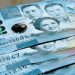 Banks’ bad loan ratio eases in Sept.