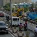 Infrastructure spending jumps 17%
