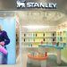 Stanley unveils two standalone stores in the Philippines