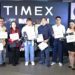 Timex celebrates 170 years of simply great watchmaking