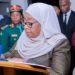 Accountability and adaptability are the by-words of Tanzania President Samia