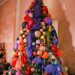 Joy~Nostalg welcomes the holidays with a meaningful Christmas Tree in ‘Woven Wonders’