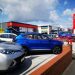 Used car sales climb as consumers shy away from new vehicles