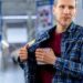 UK shoplifting offences reach record high as over 1.2m cases logged since 2019