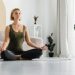 7 Surprising Advantages For Entrepreneurs Who Meditate