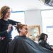 Budget tax rise puts two in five UK hair salons at risk of closure, warn industry leaders