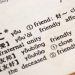 Expanding Globally? Here’s Why You Need English to Chinese Translations