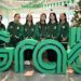 College freshmen receive best Christmas gift: Full scholarships from Grab