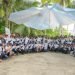 Toyota Motor Philippines and Ernie Gawilan lead ‘Start Your Impossible’ National Coastal Cleanup and Mangrove Planting Day