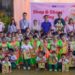 SM brings Christmas joy to 6,000 underprivileged kids