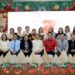 20 CoA executives complete senior executive development program