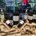 Surreal vertical tasting of Chateau Margaux
