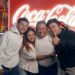 Coca-Cola Philippines puts on Santa’s hat to spread kindness and reunite an OFW’s family this Christmas