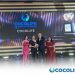 Cocolife scores prestigious win at CXP Best Customer Experience Awards 2024