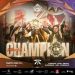 Fnatic ONIC Philippines wins M6 World Championship