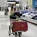 NNIC probes reported baggage porters