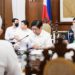 Palace still reviewing 2025 national budget bill