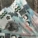 NG gross borrowings decline to P65 billion in November