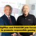 DigiPlus and PAGCOR join forces to promote responsible gaming