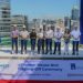 Eco-friendly Pioneer House BGC tops off; on track for completion in 2025