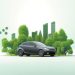 Making sustainable lifestyle possible on the road