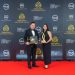 SMDC celebrates double victory at Asia Property Awards: Henry Sy, Jr. and Jessica Bianca Sy recognized for transformative leadership