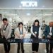 TUMI celebrates grand opening of its first Manifest Concept Design store in the Philippines at Greenbelt 5