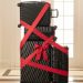 TUMI celebrates the joy of coming together for the holidays
