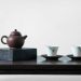 Tea meditation