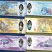 BSP says less counterfeits of polymer banknotes
