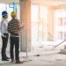 How can construction site managers ensure crew safety?