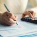Over 4,000 Brits tucked into their tax return on Christmas Day