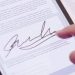The Key Business Advantages of Adopting E-Signatures in the UK