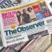 Dale Vince expresses interest in buying The Observer to enhance media plurality