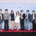 K-pop survival show Be the Next: 9 Dreamers reveals cast