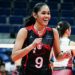 UP grabs volleyball star Casiey Dongallo with bevy of UE standouts