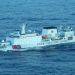 Manila says it will keep challenging China’s ‘illegal patrols’ in own EEZ