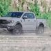 Ranger Raptor 3.0L V6 now permanent in Ford lineup
