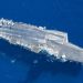 French Navy’s flagship vessel to visit Manila for maritime exercises