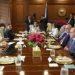 House speaker meets with Hungarian MPs to advance bilateral ties