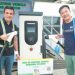 Nestlé Philippines inks partnership with Mober for EV-powered logistics