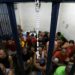Prisoner transfer program with foreign states sought