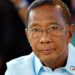 Sandiganbayan clears ex-VP Binay, son of graft over P1.3-B school building