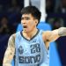 Quiambao back in KBL action after ankle injury