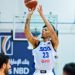 SGA beats Amman Utd to sweep Group A of Dubai basketball tilt