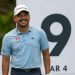 Tabuena leads local golfers in Philippine Open