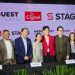 MVP Group companies partner with performer Dylan Menor