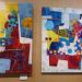 Abstract dimensions