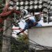 Meralco sees lower generation charge for January