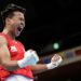 Petecio not retiring, will try for LA berth